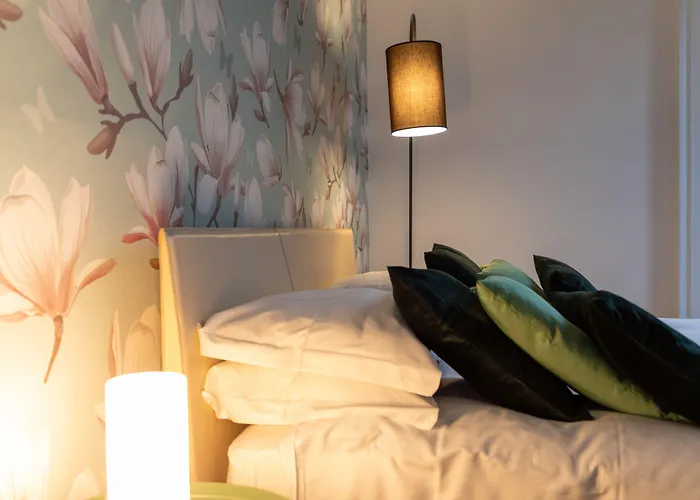 Hotel Aurora Verbania