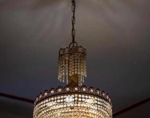 Aurora 호텔 베르바니아