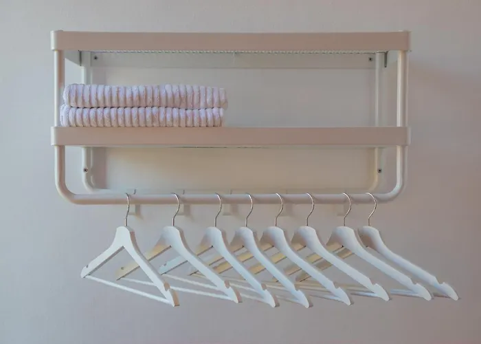 호텔 Aurora 베르바니아